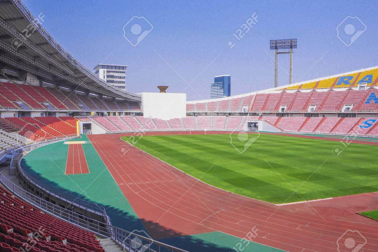 Thailand Siap Ikut Bidding Tuan Rumah Piala Dunia 2034